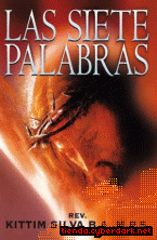 Portada de LAS SIETE PALABRAS - EBOOK