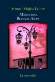 Portada de MISTERIOSA BUENOS AIRES