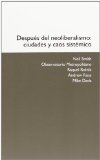 Portada del libro