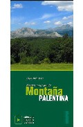 Portada de NUEVAS RUTAS POR LA MONTAÑA PALENTINA