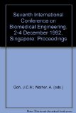 Portada de SEVENTH INTERNATIONAL CONFERENCE ON BIOMEDICAL ENGINEERING, 2-4 DECEMBER 1992, SINGAPORE: PROCEEDINGS