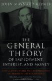 Portada de THE GENERAL THEORY OF EMPLOYMENT, INTEREST, AND MONEY