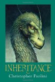 Portada de INHERITANCE