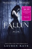 Portada de FALLEN