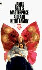 Portada de A DEATH IN THE FAMILY
