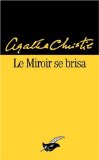 Portada de LE MIROIR SE BRISA
