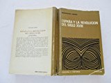 Portada de ESPAÑA Y LA REVOLUCIÓN DEL SIGLO XVIII / ESPANA Y LA REVOLUCION DEL SIGLO XVIII