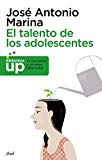 Portada de EL TALENTO DE LOS ADOLESCENTES (BIBLIOTECA UP)