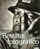 Portada de RETRATO FOTOGRAFICO: GUIA DE ESTILO