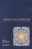 Portada de BEYOND GOOD GOVERNANCE: PARTICIPATORY DEMOCRACY IN THE PHILIPPINES