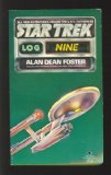 Portada de STAR TREK LOG ONE