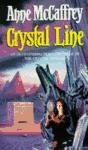 Portada de CRYSTAL LINE