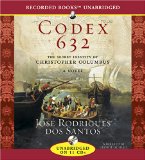 Portada de CODEX 632: THE SECRET IDENTITY OF CHRISTOPHER COLUMBUS