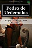 Portada de PEDRO DE URDEMALAS