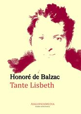 Portada de TANTE LISBETH