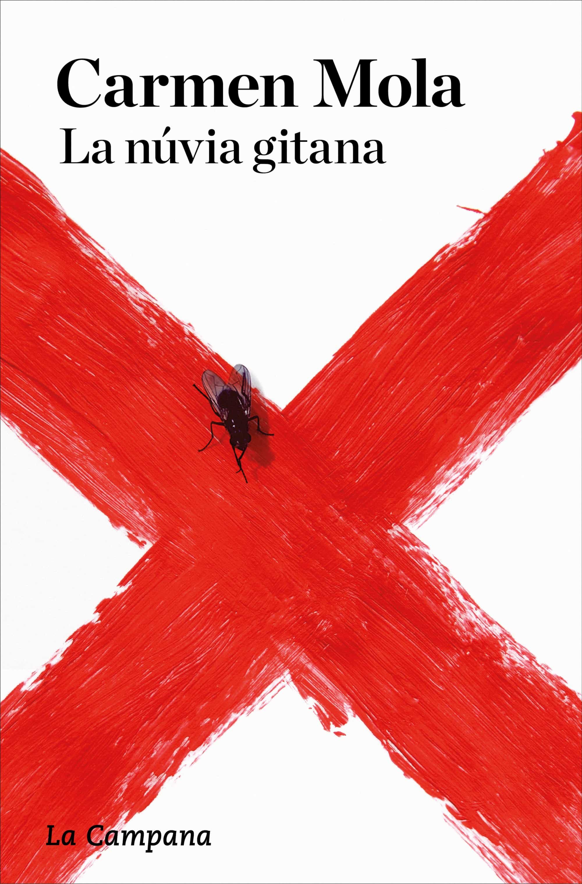 Portada del libro