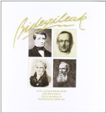 Portada del libro