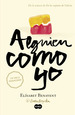 Portada de ALGUIEN COMO YO (MI ELECCIÓN 3) (EBOOK)