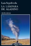 Portada de LA LAMPARA DE ALADINO