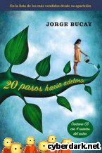 Portada de 20 PASOS HACIA ADELANTE - EBOOK