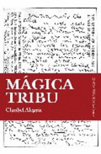 Portada de MAGICA TRIBU