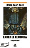 ENDER EL XENOCIDA