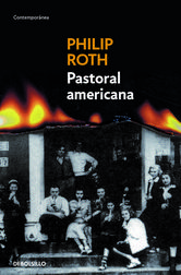 Portada de PASTORAL AMERICANA