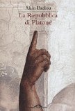 Portada de LA REPUBBLICA DI PLATONE (SAGGI)