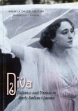 Portada de DIVA: DEFIANCE AND PASSION IN EARLY ITALIAN CINEMA [WITH DVD]