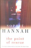 Portada de [THE POINT OF RESCUE] [BY: SOPHIE HANNAH]