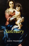 Portada de SANCTUARY