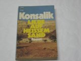 Portada de LIEBE AUF HEISSEM SAND