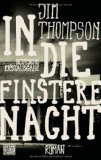 Portada de IN DIE FINSTERE NACHT