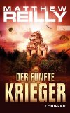 Portada de DER F&Uuml;NFTE KRIEGER