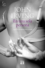 Portada de EN UNA SOLA PERSONA