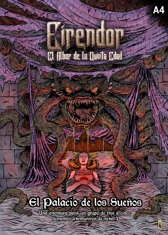 Portada del libro