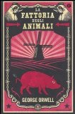 Portada de LA FATTORIA DEGLI ANIMALI (OSCAR)