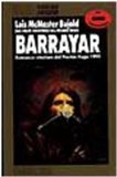 Portada de BARRAYAR (COSMO-SERIE ORO)