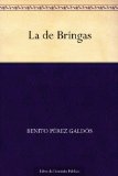 Portada de LA DE BRINGAS