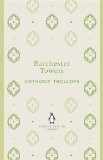Portada de BARCHESTER TOWERS