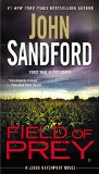 Portada de FIELD OF PREY