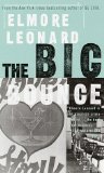Portada de THE BIG BOUNCE
