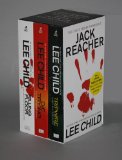 Portada de JACK REACHER BOXED SET