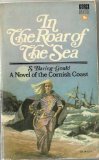 Portada de IN THE ROAR OF THE SEA: A TALE OF THE CORNISH COAST