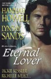 Portada de ETERNAL LOVER