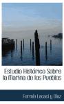 Portada del libro