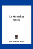 Portada de LA MONTALVEZ (1888)