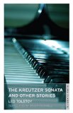 Portada de THE KREUTZER SONATA AND OTHER STORIES