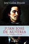 Portada de JUAN JOSE DE AUSTRIA