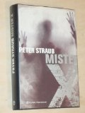 Portada de MISTER X